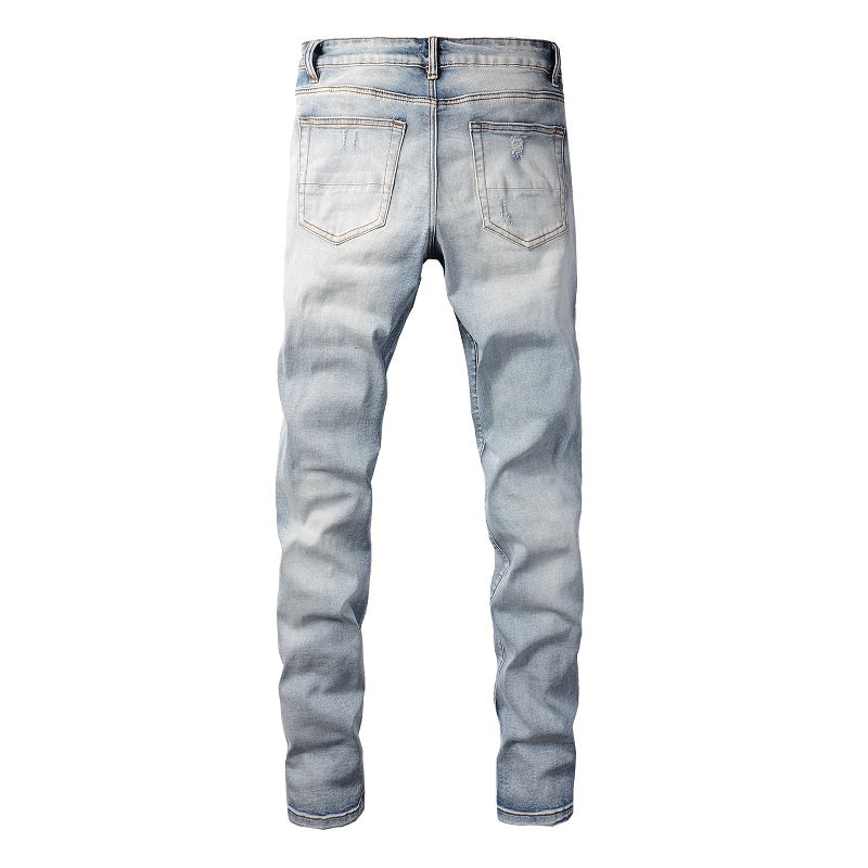Amiri Fashion Jeans #6646