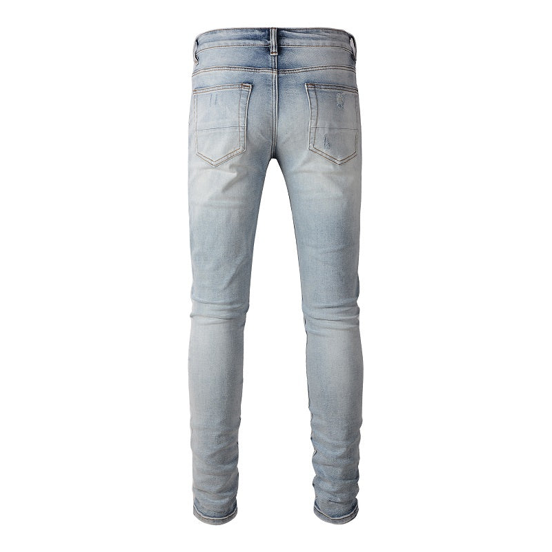 Amiri Fashion Jeans #6646