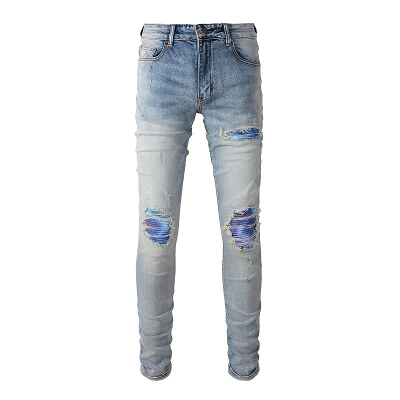Amiri Fashion Jeans #6646
