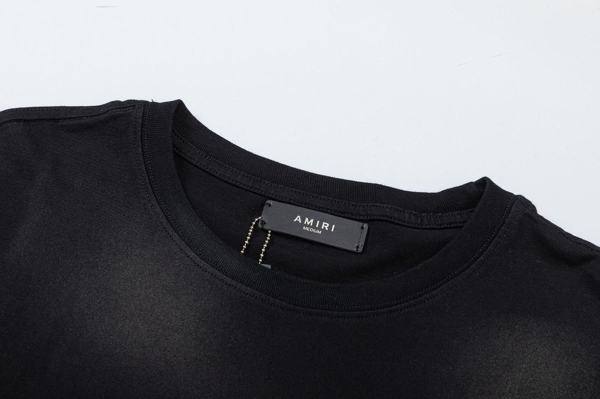 Amiri Fashion T-Shirt
