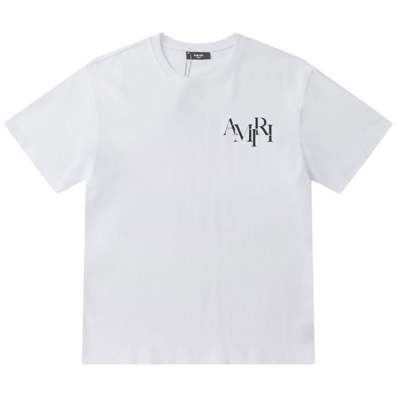 Amiri Fashion T-shirt
