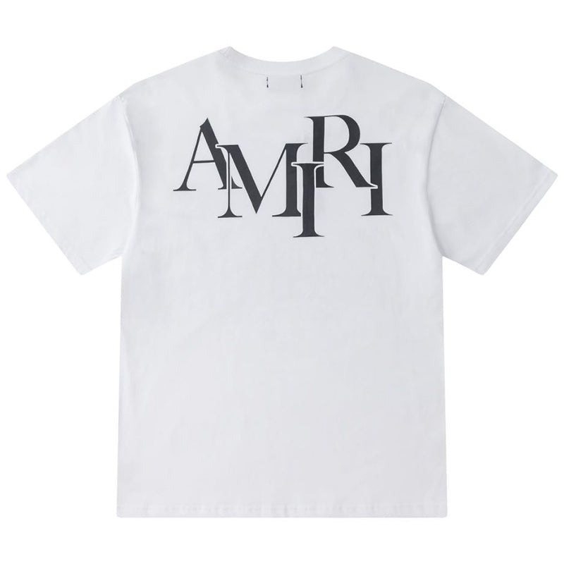 Amiri Fashion T-shirt