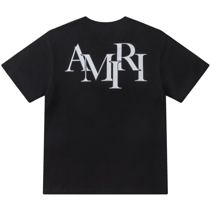 Amiri Fashion T-shirt