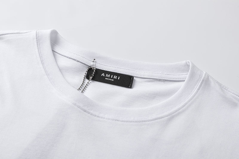 Amiri Fashion T-shirt