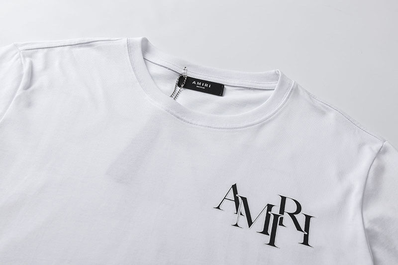 Amiri Fashion T-shirt