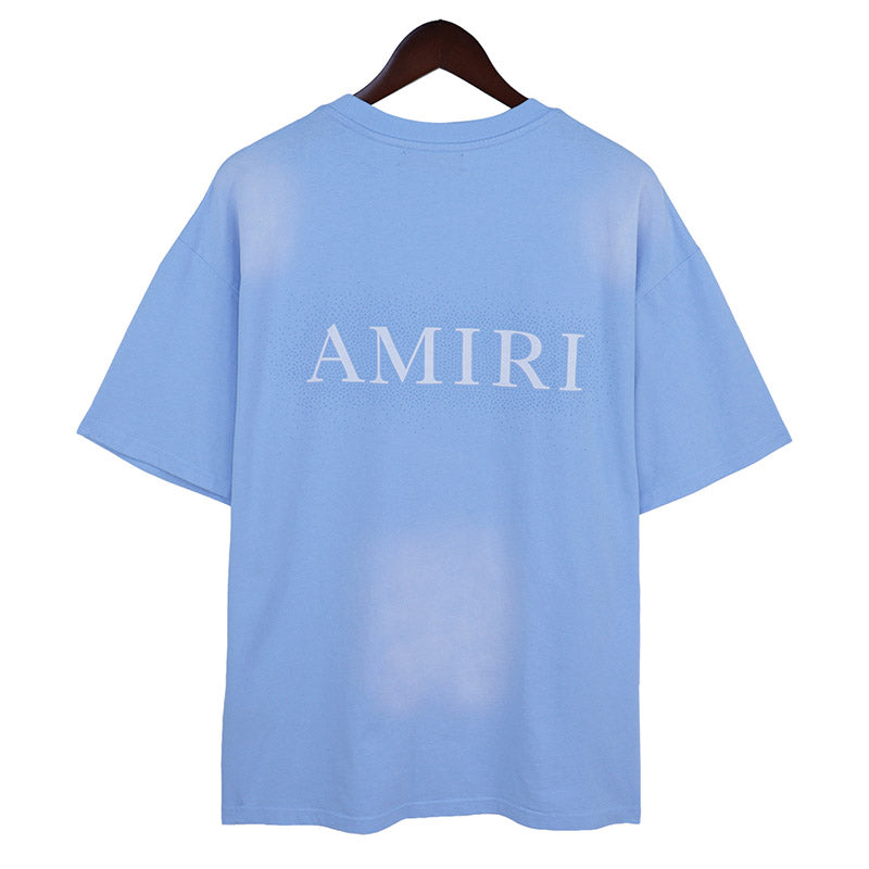 Amiri Fashion T-Shirts