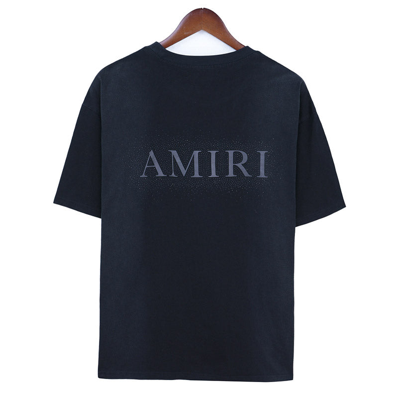 Amiri Fashion T-Shirts