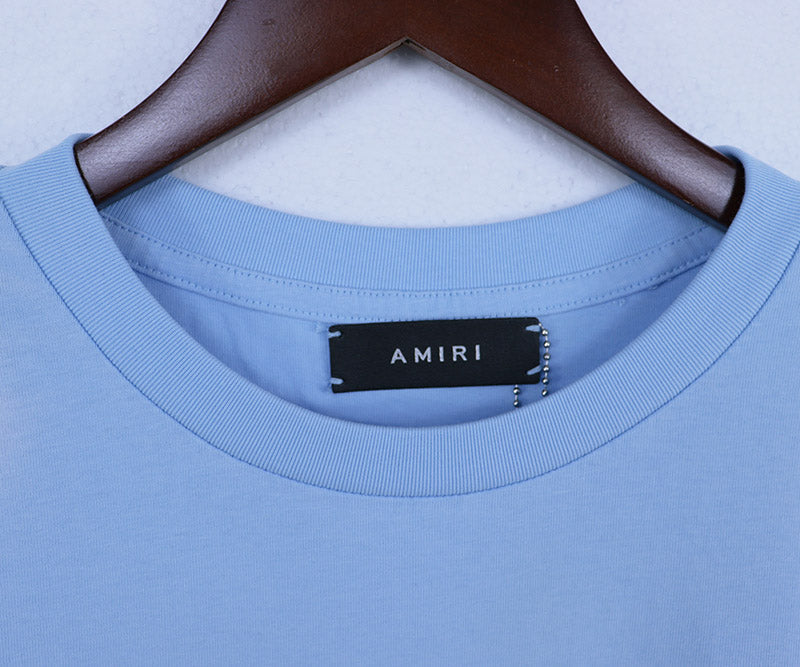 Amiri Fashion T-Shirts