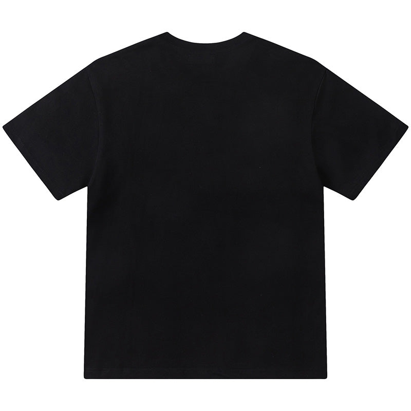 Amiri Fashion T-shirts
