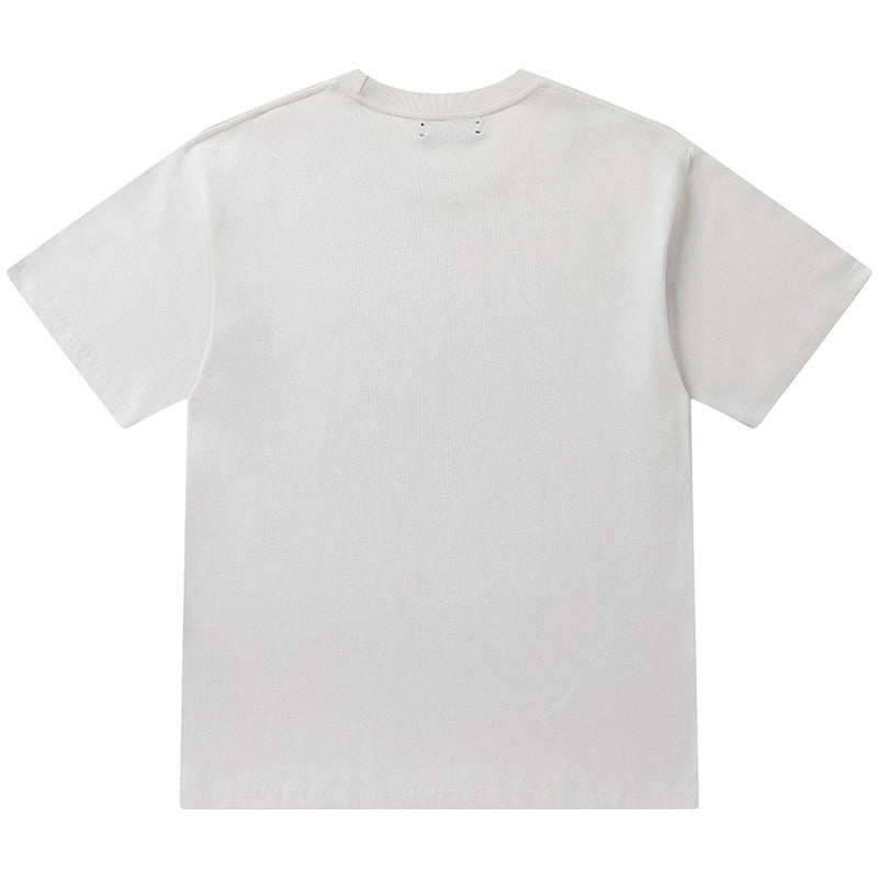 Amiri Fashion T-shirts