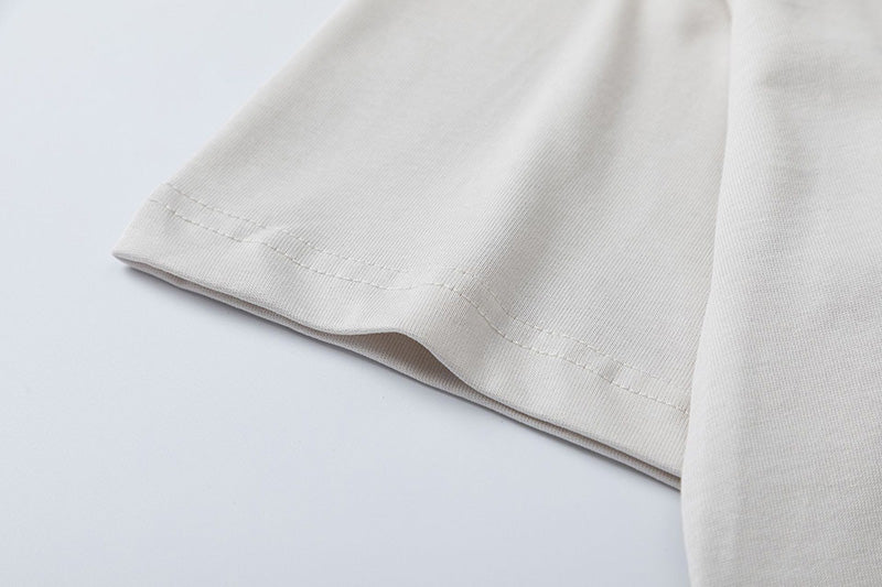Amiri Fashion T-shirts