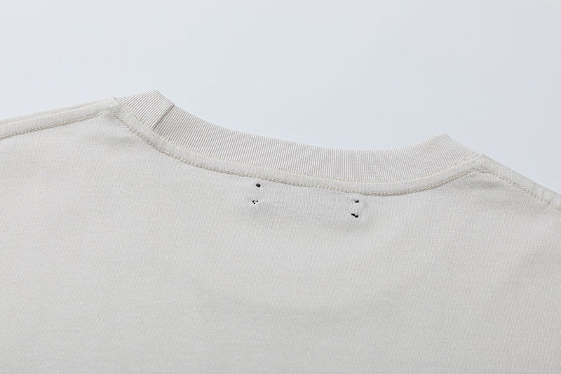 Amiri Fashion T-shirts
