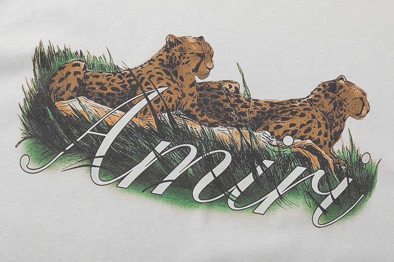 Amiri Fashion T-shirts