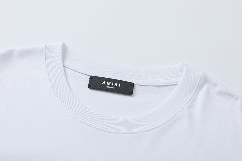 Amiri Fashion T-Shirts