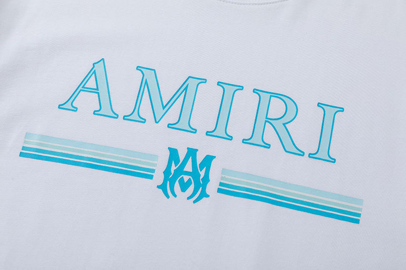 Amiri Fashion T-Shirts