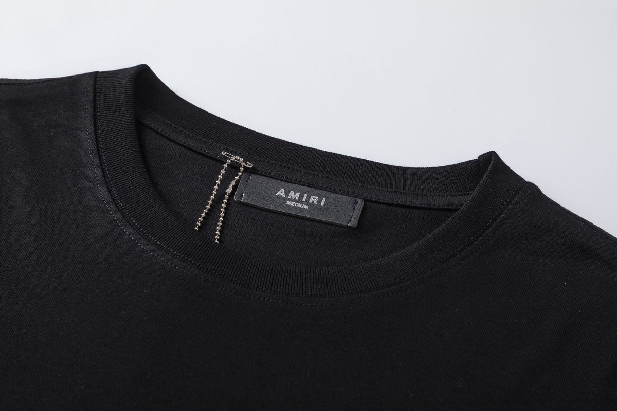 Amiri Fashion T-shirt