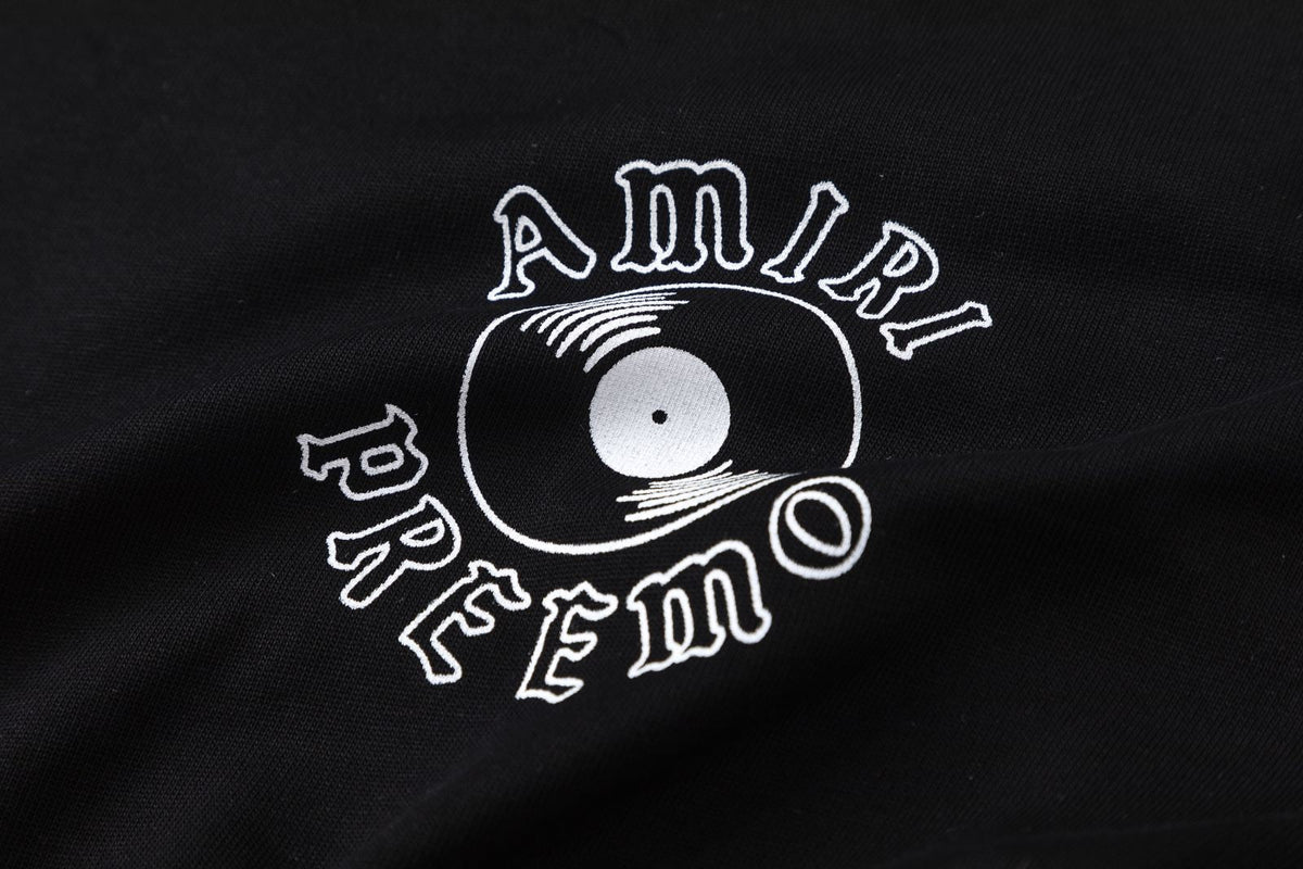 Amiri Fashion T-shirt