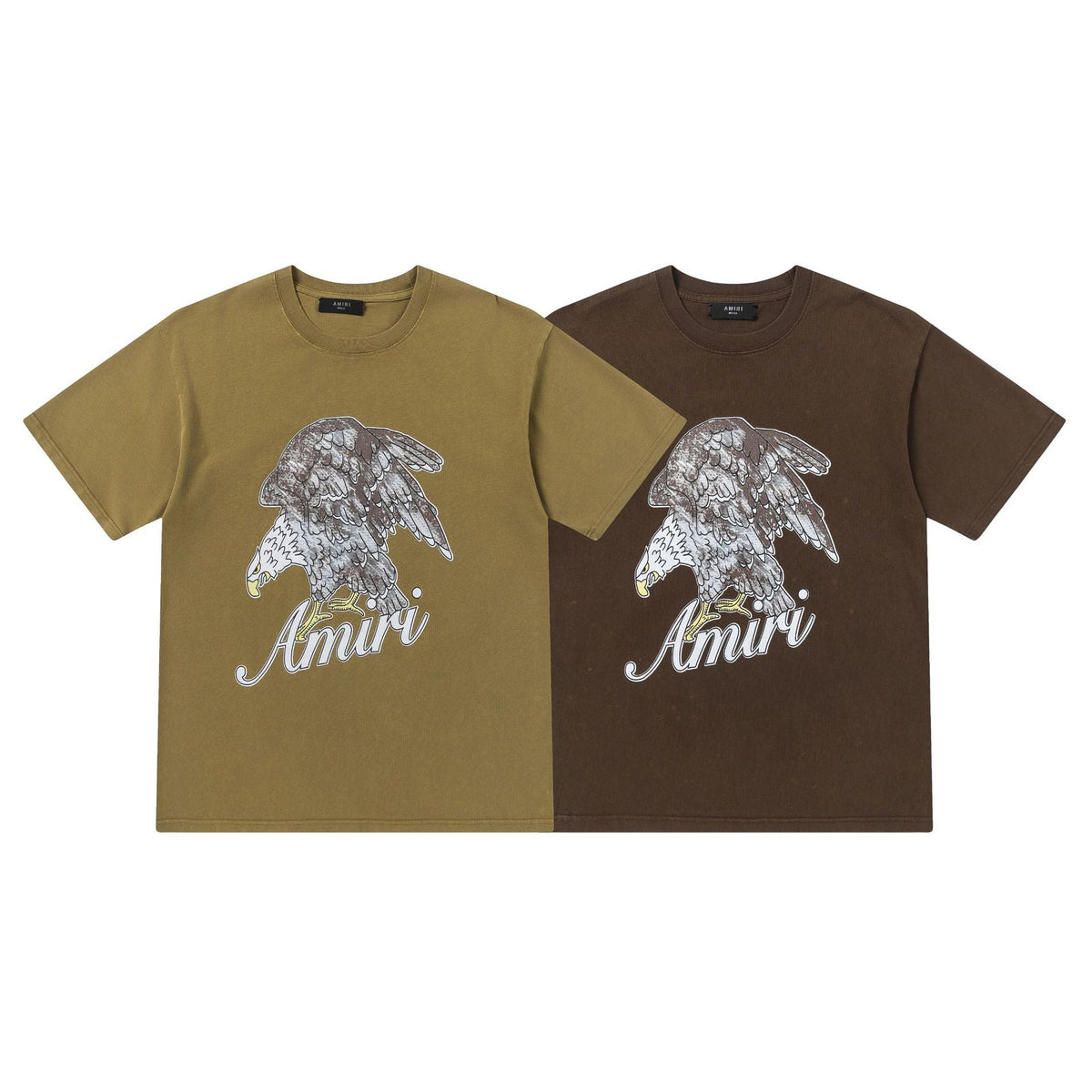 Amiri Fashion T-shirt