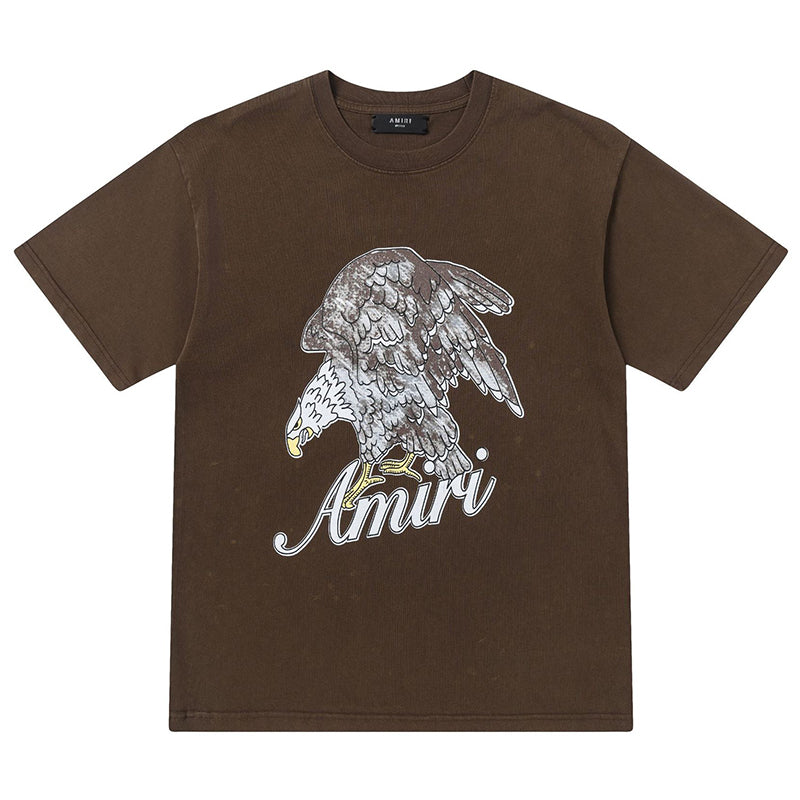 Amiri Fashion T-shirt