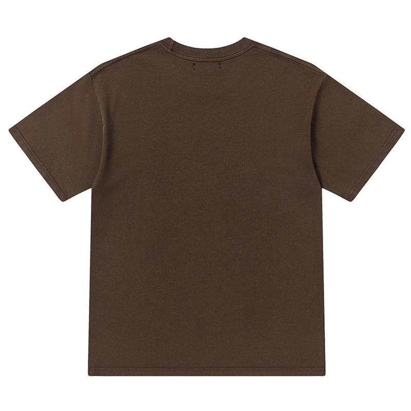 Amiri Fashion T-shirt