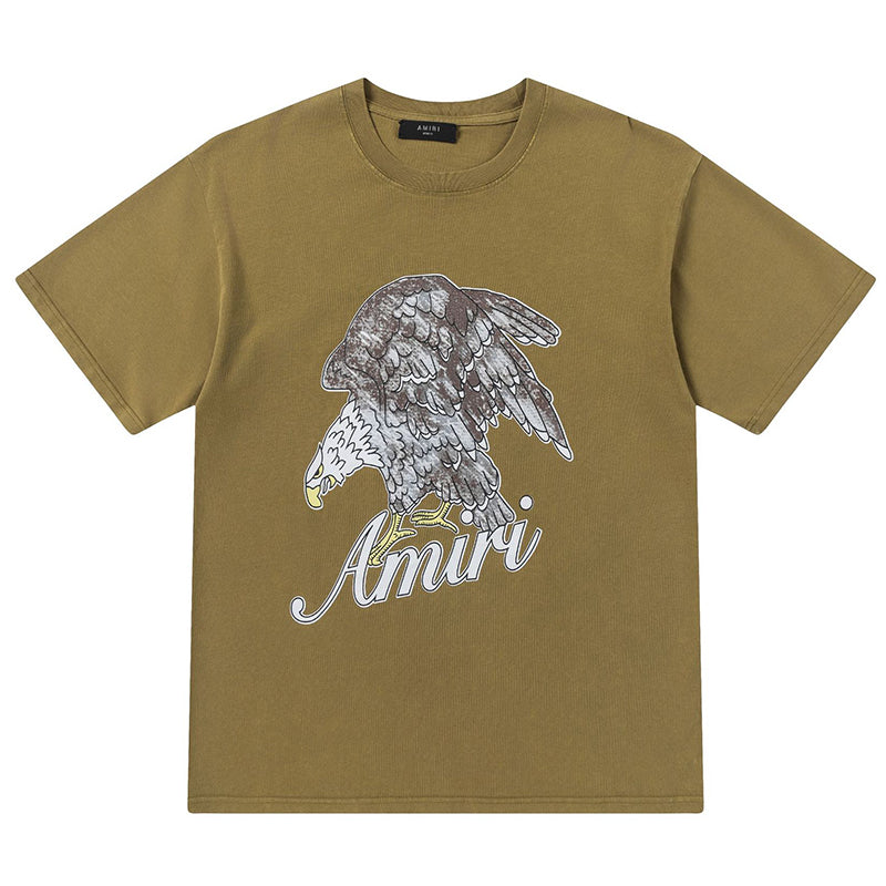 Amiri Fashion T-shirt