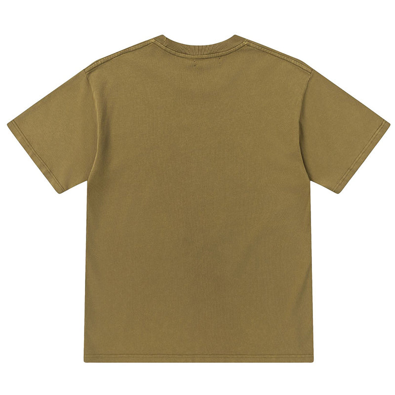 Amiri Fashion T-shirt