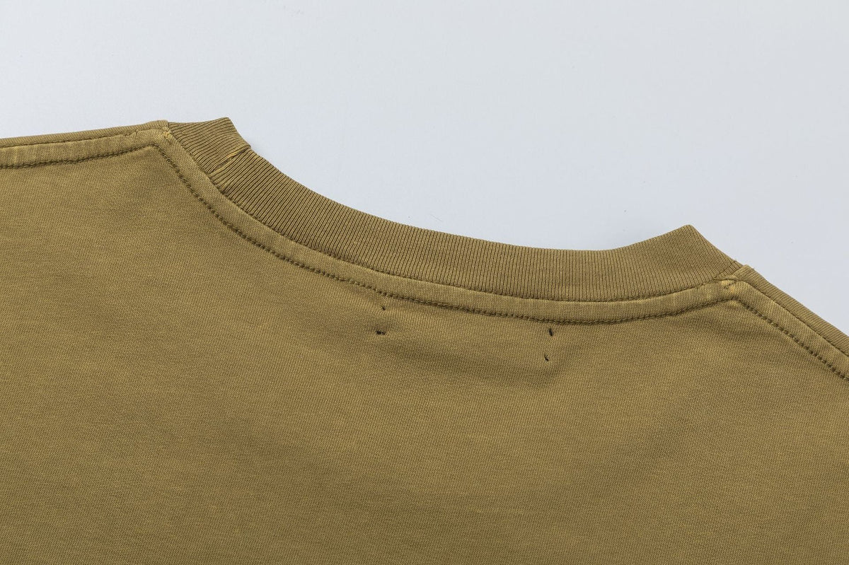Amiri Fashion T-shirt