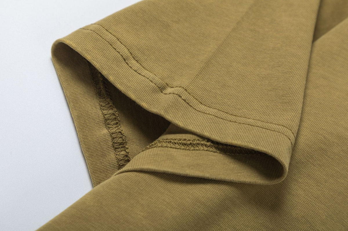 Amiri Fashion T-shirt