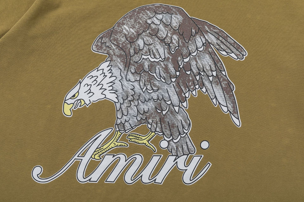 Amiri Fashion T-shirt