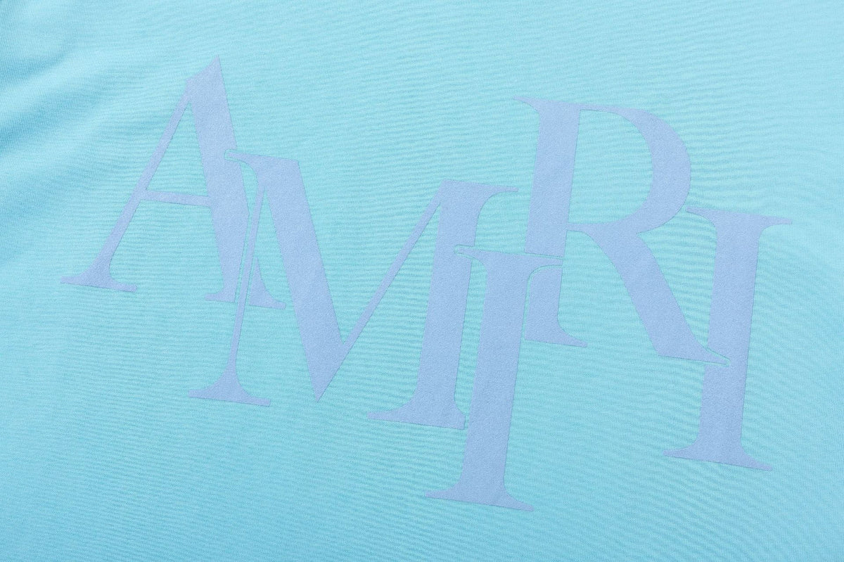 Amiri Fashion T-Shirts