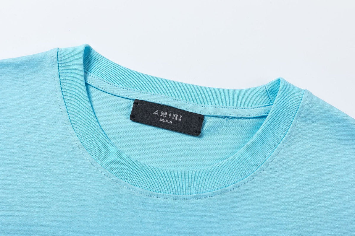 Amiri Fashion T-Shirts