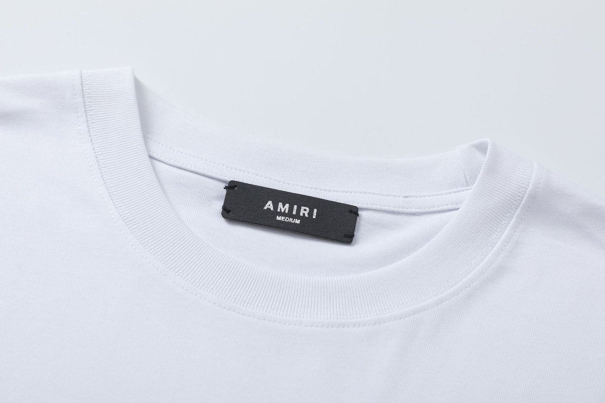 Amiri Fashion T-Shirt