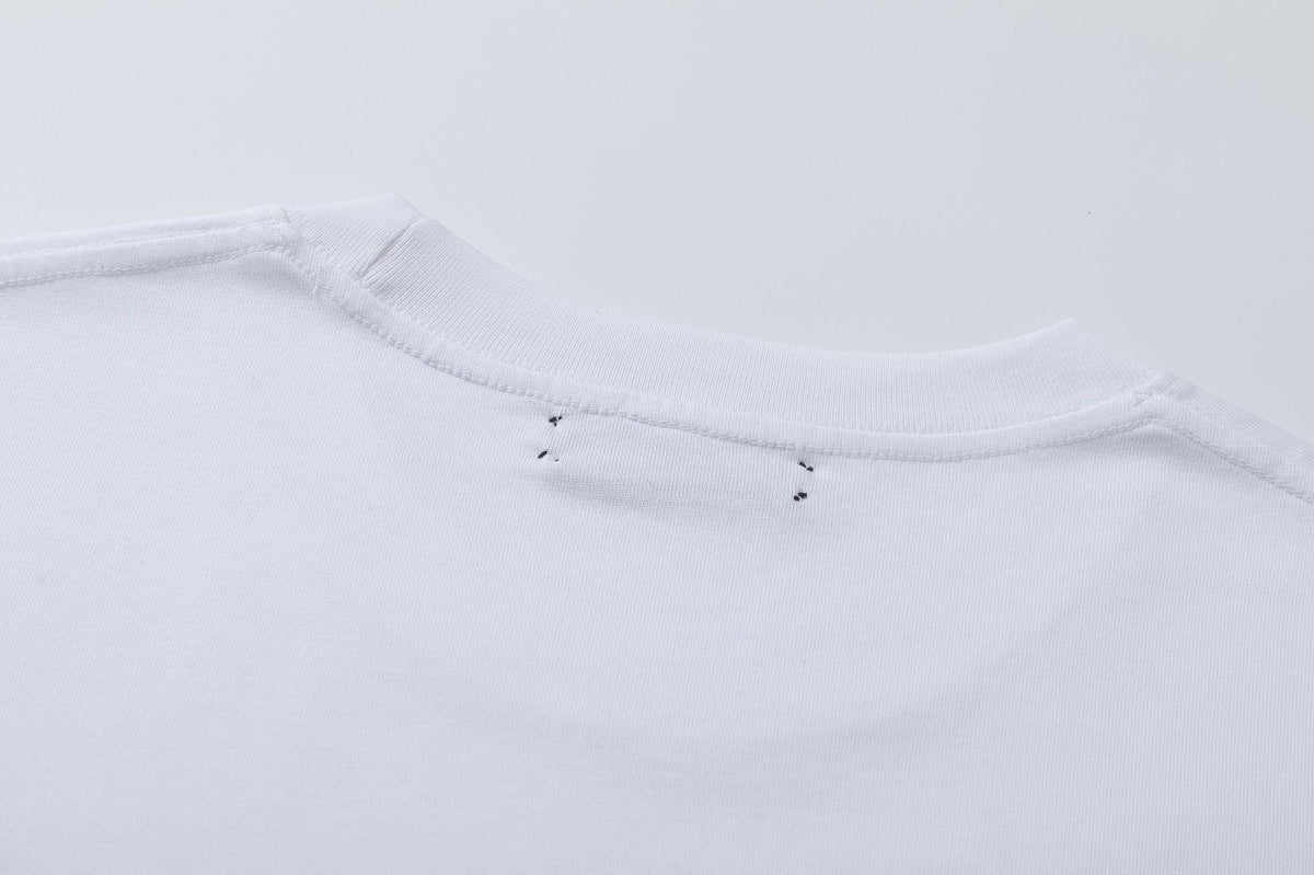 Amiri Fashion T-shirt
