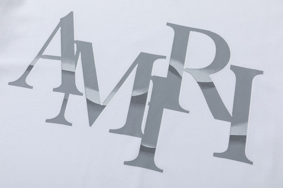 Amiri Fashion T-shirt