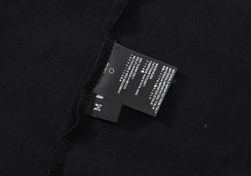 Amiri Fashion T-shirt