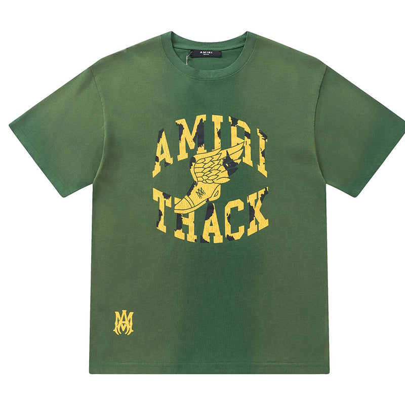 Amiri Fashion T-shirt