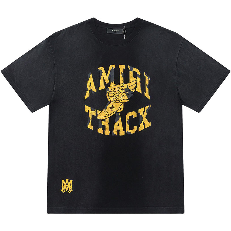 Amiri Fashion T-shirt