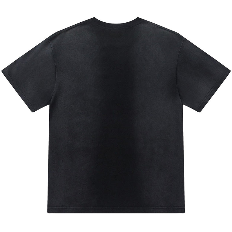 Amiri Fashion T-shirt