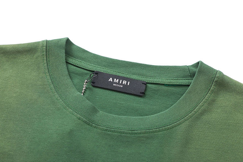 Amiri Fashion T-shirt