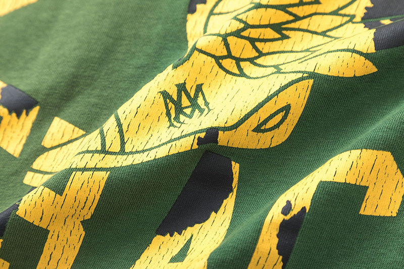 Amiri Fashion T-shirt