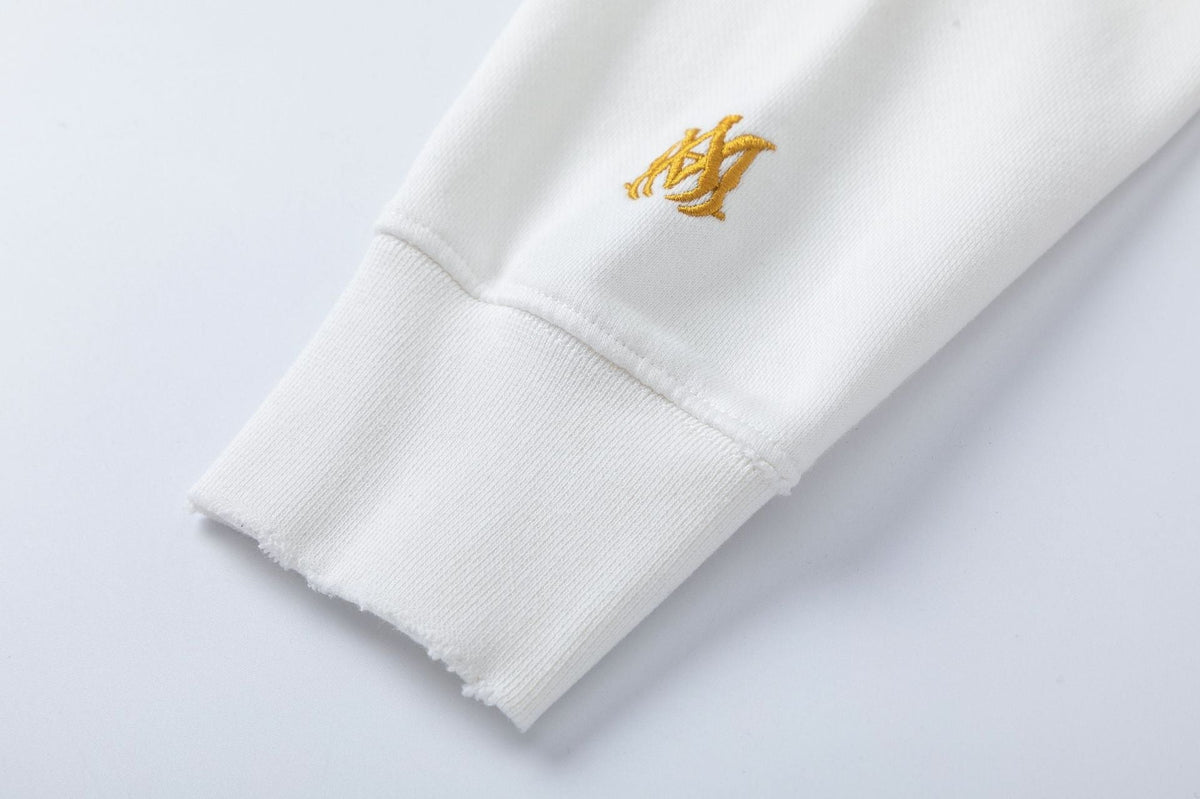 Amiri Fashion Hoodie