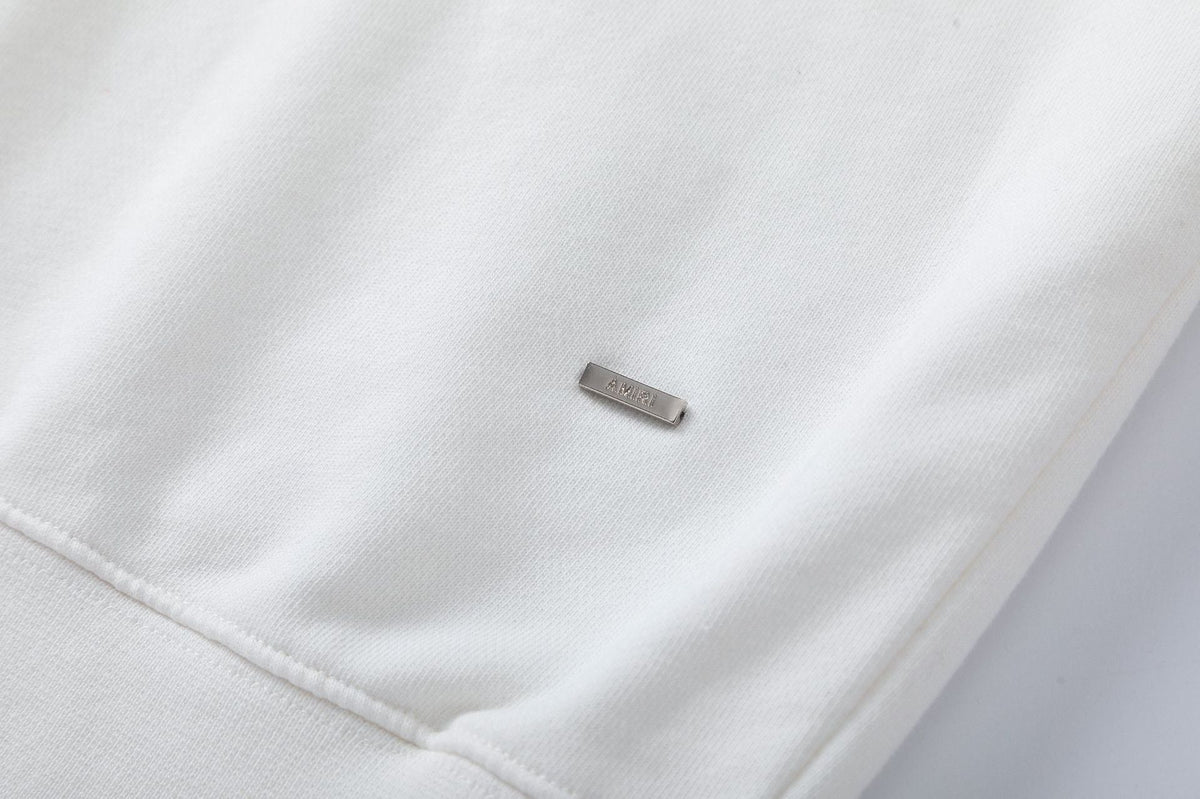 Amiri Fashion Hoodie