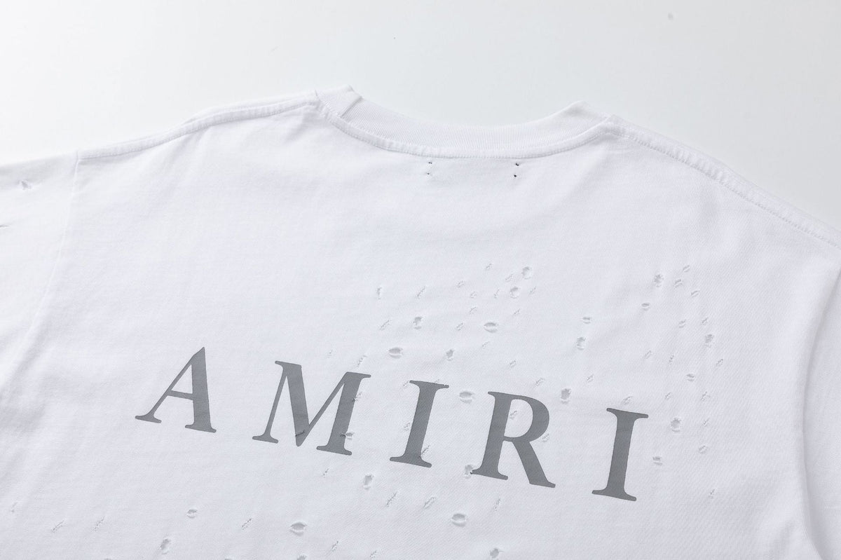 Amiri Fashion T-shirt