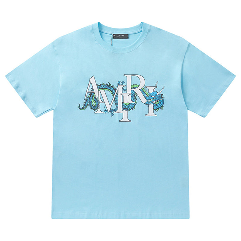 Amiri Fashion T-Shirt