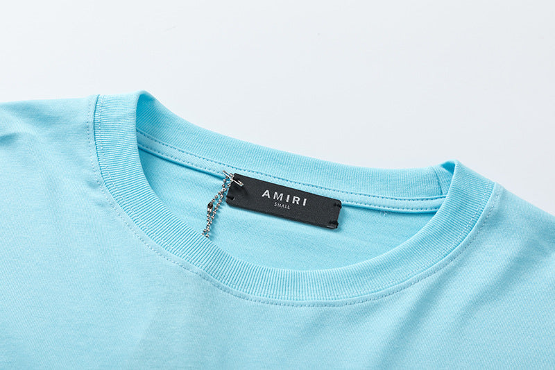 Amiri Fashion T-Shirt