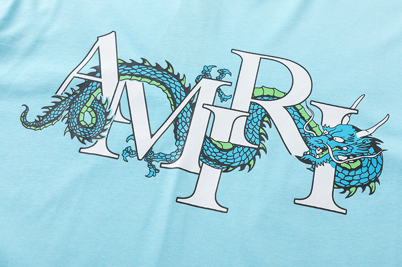 Amiri Fashion T-Shirt