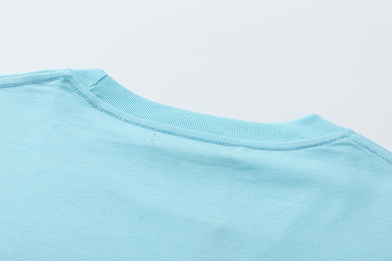 Amiri Fashion T-Shirt