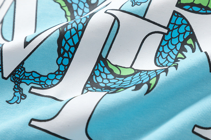 Amiri Fashion T-Shirt