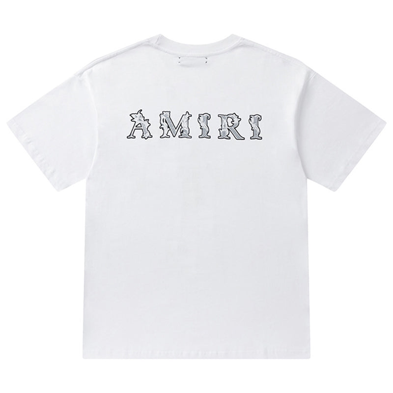 Amiri Fashion T-Shirt