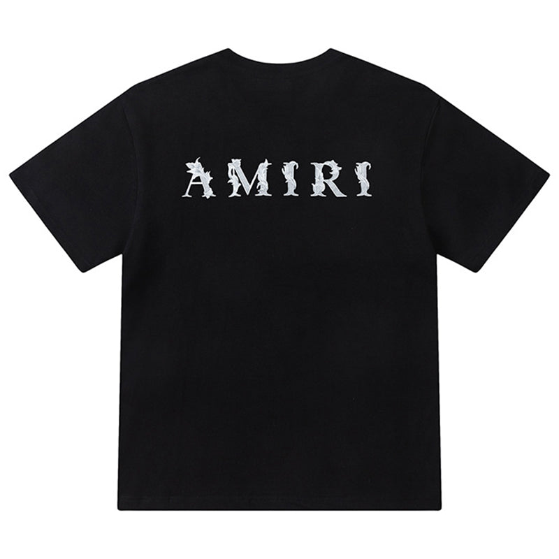 Amiri Fashion T-Shirt